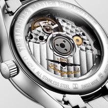 Load image into Gallery viewer, Longines The Master Collection L2.409.4.87.6
