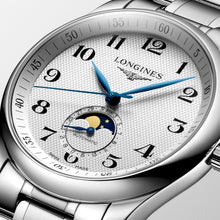 Load image into Gallery viewer, Longines Master Collection L29094786
