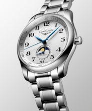 Load image into Gallery viewer, Longines Master Collection L29094786
