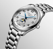 Load image into Gallery viewer, Longines Master Collection L29094786

