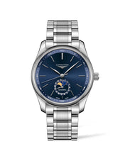 Load image into Gallery viewer, Longines Master Collection Automatic Watch L29094926
