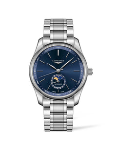 Longines Master Collection Automatic Watch L29094926