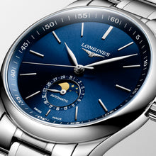 Load image into Gallery viewer, Longines Master Collection Automatic Watch L29094926
