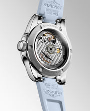 Load image into Gallery viewer, Conquest Automatic watch L3.430.4.92.9
