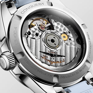 Conquest Automatic watch L3.430.4.92.9