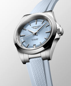 Conquest Automatic watch L3.430.4.92.9