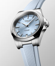Load image into Gallery viewer, Conquest Automatic watch L3.430.4.92.9
