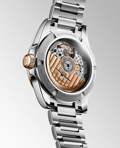Conquest Automatic watch L3.430.5.72.6