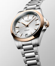 Load image into Gallery viewer, Conquest Automatic watch L3.430.5.72.6
