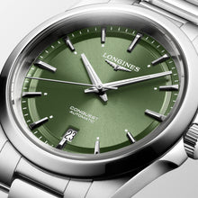 Load image into Gallery viewer, Conquest Automatic watch L3.720.4.02.6
