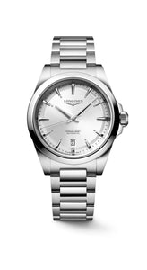 Conquest Automatic watch L3.720.4.72.6