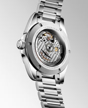 Load image into Gallery viewer, Conquest Automatic watch L3.720.4.92.6
