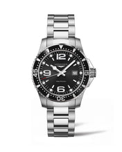 Load image into Gallery viewer, Hydroconquest Quartz watch L3.730.4.56.6
