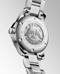 Hydroconquest Quartz watch L3.730.4.56.6