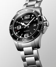 Load image into Gallery viewer, Hydroconquest Quartz watch L3.730.4.56.6
