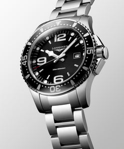 Hydroconquest Quartz watch L3.730.4.56.6