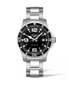 Hydroconquest Quartz watch L3.740.4.56.6