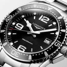 Load image into Gallery viewer, Hydroconquest Quartz watch L3.740.4.56.6
