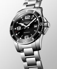 Load image into Gallery viewer, Hydroconquest Quartz watch L3.740.4.56.6
