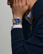 Load image into Gallery viewer, Longines Hydroconquest 41mm Automatic Diving Watch L37424966
