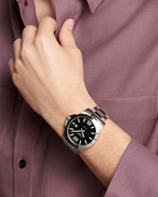 Load image into Gallery viewer, Longines Conquest 43mm Stainless Steel L37604566 - Moments Watches &amp; Jewelry
