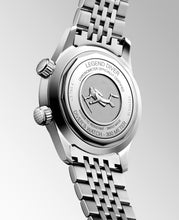 Load image into Gallery viewer, Longines Legend Diver Automatic watch L3.764.4.90.7
