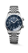 Load image into Gallery viewer, Longines Legend Diver Automatic watch L3.764.4.90.7
