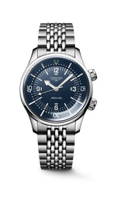 Longines Legend Diver Automatic watch L3.764.4.90.7