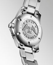 Load image into Gallery viewer, Longines Hydroconquest Ceramic Blue Dial 41mm Automatic Diving Watch L37814966
