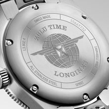 Load image into Gallery viewer, Longines Longines Spirit L38024536
