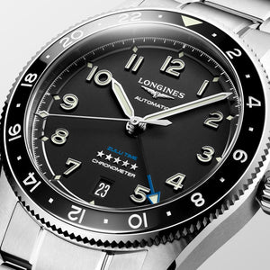 Longines Longines Spirit L38024536