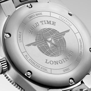 Longines Longines Spirit L38024636