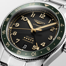 Load image into Gallery viewer, Longines Longines Spirit L38024636
