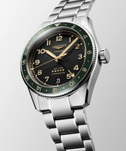 Load image into Gallery viewer, Longines Longines Spirit L38024636
