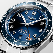 Load image into Gallery viewer, Longines Longines Spirit L38024936
