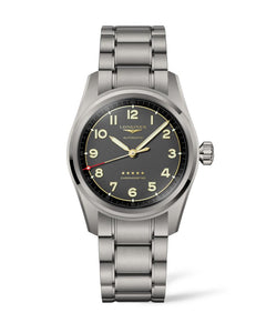 Longines Spirit Automatic watch L3.810.1.53.6
