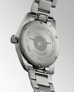 Longines Spirit Automatic watch L3.810.1.53.6