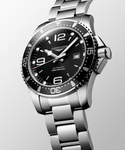 Load image into Gallery viewer, Longines Hydroconquest 44mm Automatic Diving Watch L38414566
