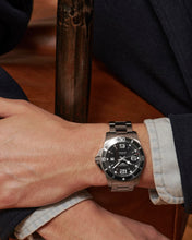 Load image into Gallery viewer, Longines Hydroconquest 44mm Automatic Diving Watch L38414566
