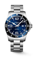 Load image into Gallery viewer, Longines Hydroconquest 44mm Automatic Diving Watch L38414966
