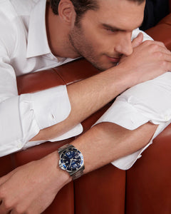 Longines Hydroconquest 44mm Automatic Diving Watch L38414966