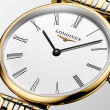 Load image into Gallery viewer, Longines La Grande Classique De Longines 24mm Stainless Steel/pvd L42092117 - Moments Watches &amp; Jewelry
