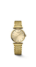 Load image into Gallery viewer, La Grande Classique de Longines Quartz watch L4.209.2.37.8
