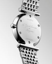 Load image into Gallery viewer, Longines La Grande Classique De Longines 24mm Stainless Steel L42094116

