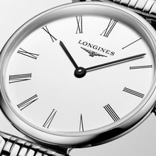 Load image into Gallery viewer, Longines La Grande Classique De Longines 24mm Stainless Steel L42094116
