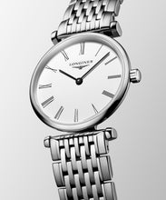 Load image into Gallery viewer, Longines La Grande Classique De Longines 24mm Stainless Steel L42094116
