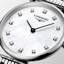 Load image into Gallery viewer, Longines La Grande Classique De Longines 24mm Stainless Steel L42094876
