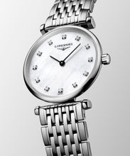 Load image into Gallery viewer, Longines La Grande Classique De Longines 24mm Stainless Steel L42094876
