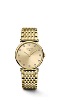 Load image into Gallery viewer, La Grande Classique de Longines Quartz watch L4.512.2.37.8
