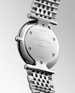 Longines La Grande Classique De Longines 29mm Stainless Steel L45124876